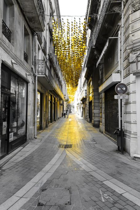 Light Sheds