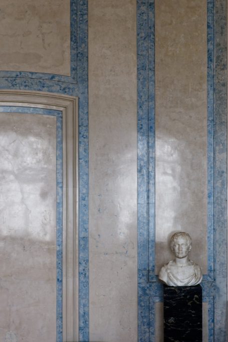 Fading Memory