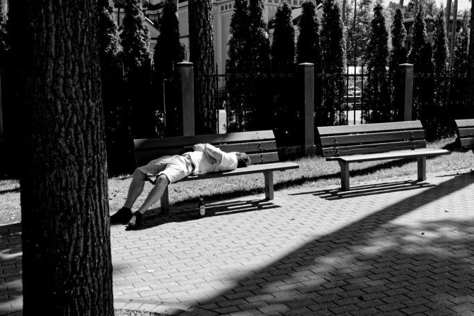 Waiting For The Miracle